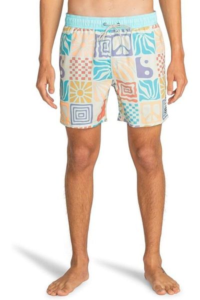 BİLLABONG Vacay Lb Men's Shorts