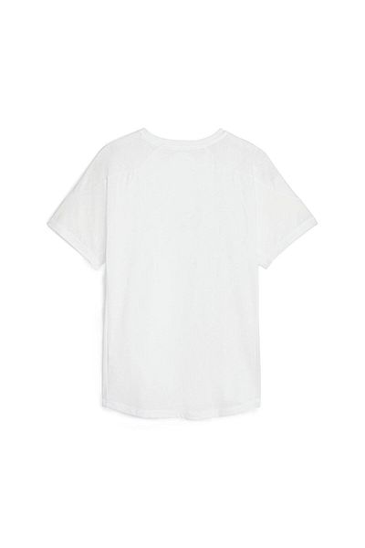 Puma Γυναικείο μπλουζάκι Evostripe Tee
