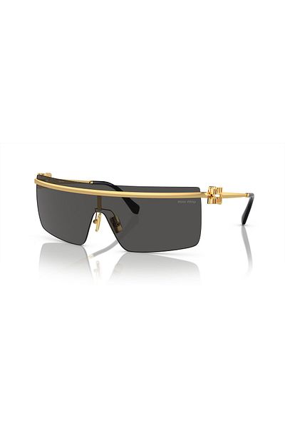 Miu Miu Mu 50Zs 5Ak5S0 42 Women's Sunglasses