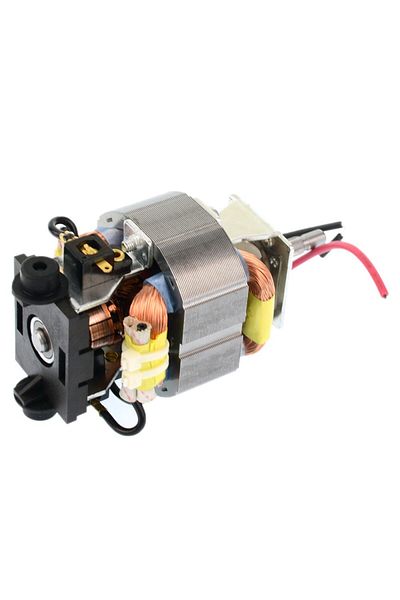 KGPart Blender motor compatible with arzum, fakir and felix and valso gear set/blender motor for king,