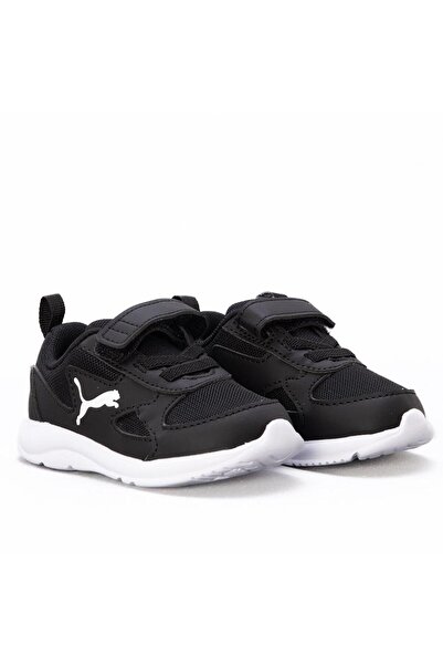 Puma Fun Racer Ac InF Дитячі спортивні кросівки 192972-01