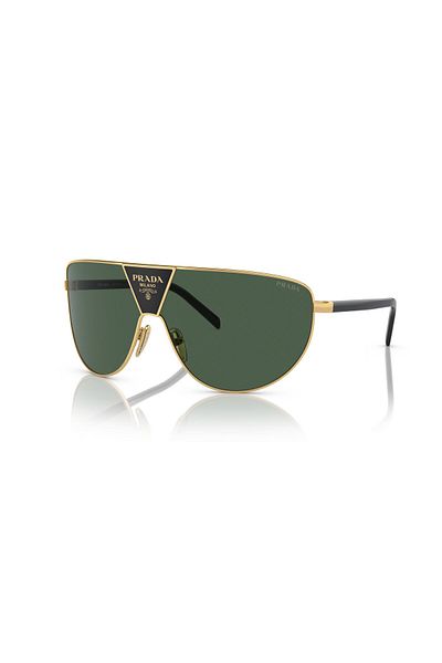 Prada Pr 69zs 5ak05v 37 نظارات شمسية للرجال