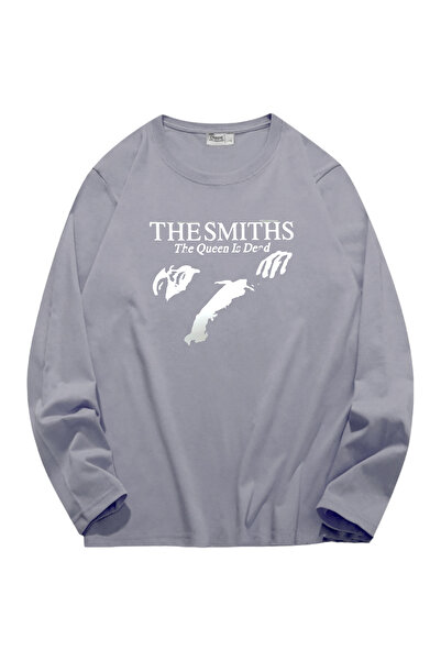 Carpe The Smiths Sweatshirt