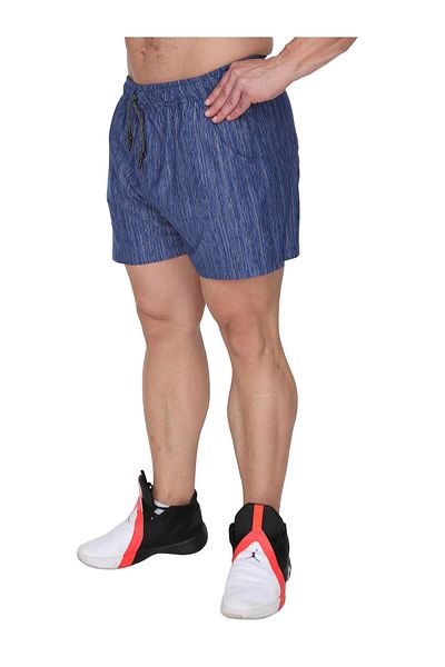Big Sam Gym Training Shorts 1494