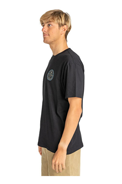 BİLLABONG Ανδρικό μπλουζάκι Monogram Tees