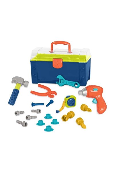 Genel Markalar Battat Alet Çantası