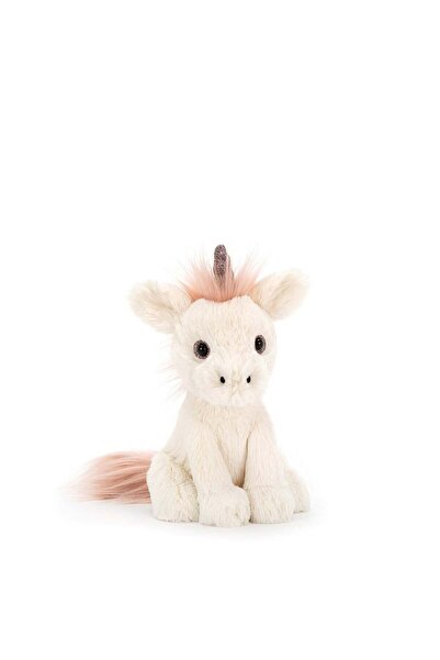 Jellycat Işıltılı Gözlü Unicorn 18 Cm