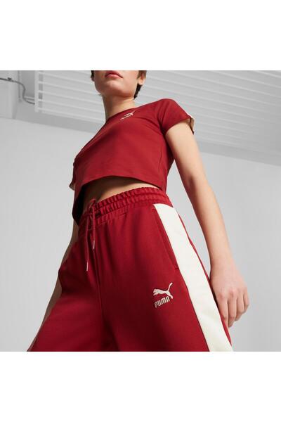 Puma ICONIC T7 Straight Leg Track Pants PT In