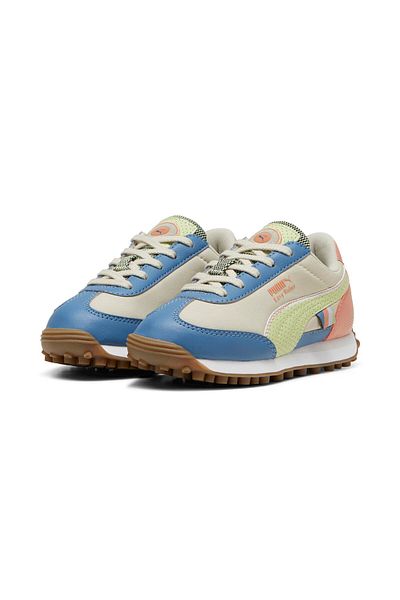 Puma Παιδικά αθλητικά παπούτσια Easy Rider Fc Ps