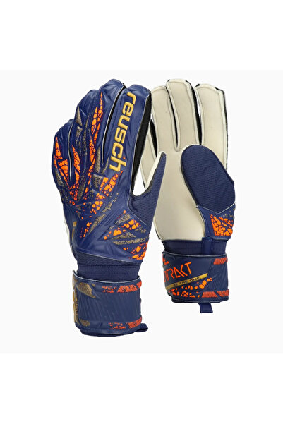 Reusch Attrakt Solid Süper Kaleci Eldiveni 5470515-4410
