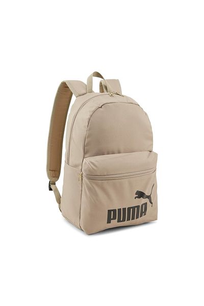 Puma Λευκό σακίδιο πλάτης για παιδιά