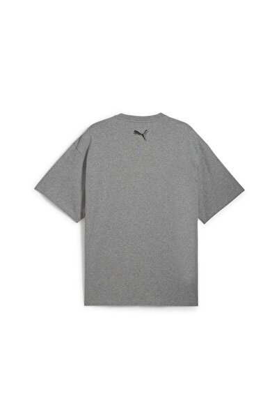 Puma Ανδρικό μπλουζάκι Getting Crafty Ss Tee 1