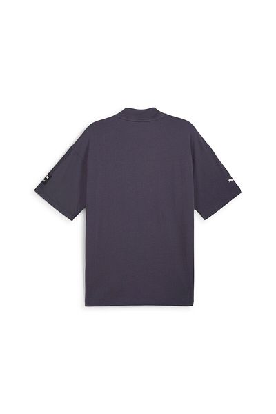 Puma Tricou pentru bărbați BMW MMS Blend - Statement Car Design