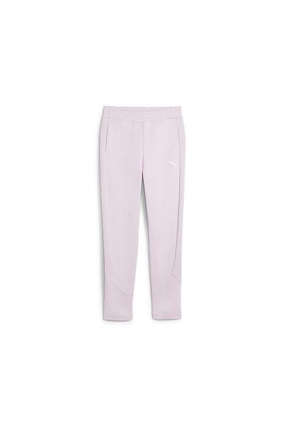 Puma Evostripe Pantaloni cu talie înaltă Pantaloni de trening pentru femei