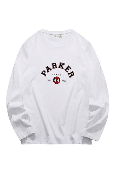 Carpe Φούτερ Parker