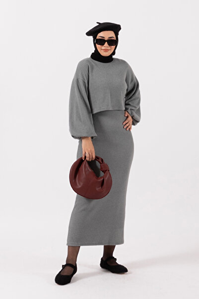 Stilife Антрацит Ламіс Ікілі Ельбісе