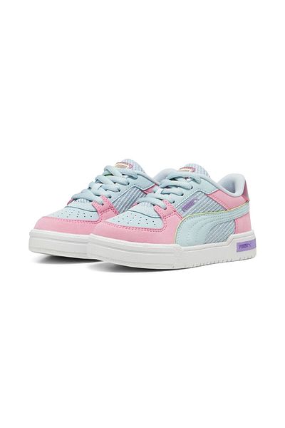 Puma Ca Pro Mystery Garden Ps Kids Sneaker