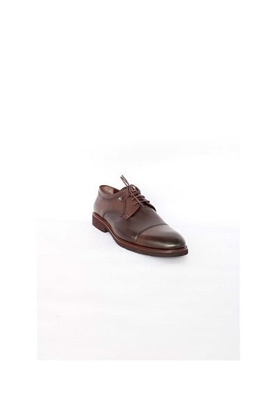 Pierre Cardin Мъжки обувки 103222 - Кафяви