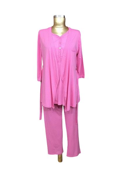 Pierre Cardin Maternity 3 Piece Set pc7264-