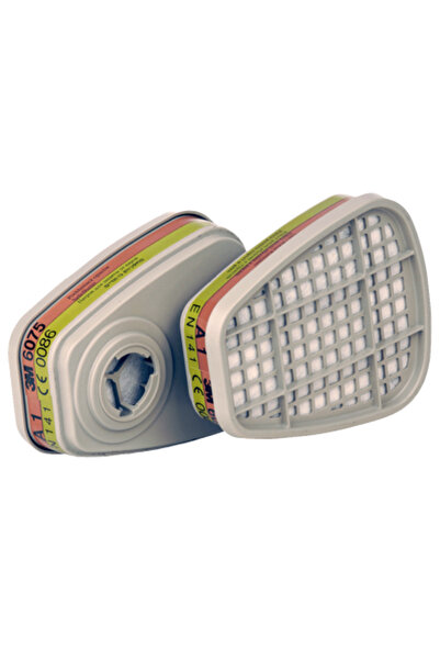 3M 6075 Formaldehit Filtresi