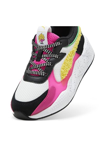 Puma Rs-X Girls Tolls Ps Kids Sneakers