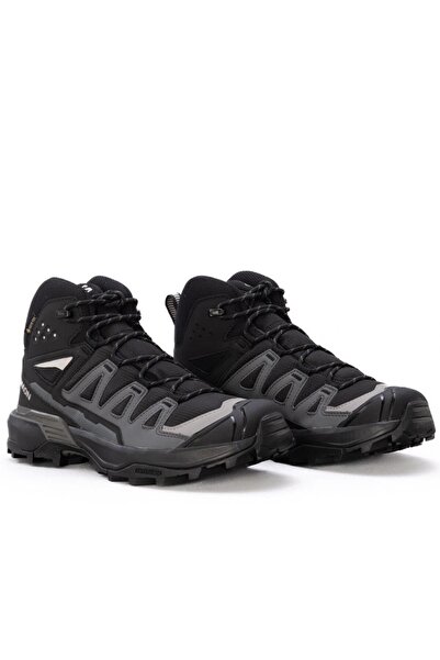 Salomon X Ultra 360 Mıd Gtx Black Erkek Outdoor Bot-L474476