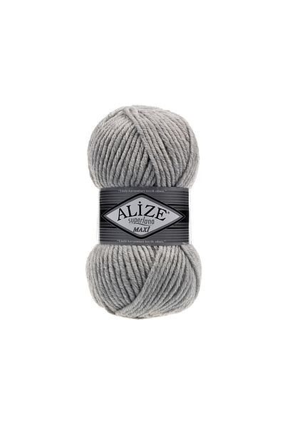 Alize Superlana Maxi - 100 γρ. 100 Μ.