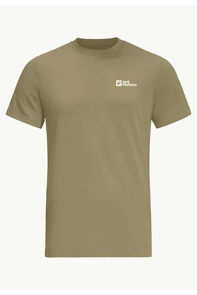 Jack Wolfskin Ανδρικό μπλουζάκι Essential T M