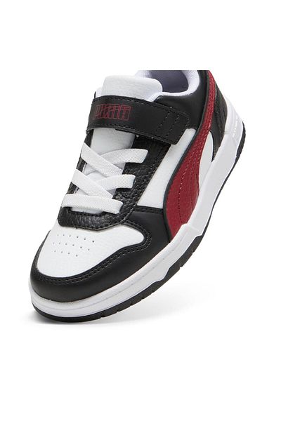 Puma Rbd Game Low Ac Ps Kids Sneakers