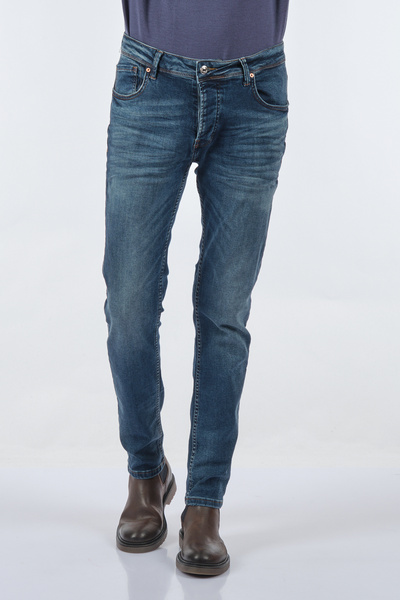 JSCO Чоловічі штани 1113-m94-napolı