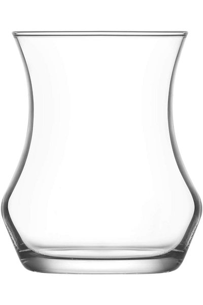 STOREMAX Ntwork Eda 6-Piece Tea Cup Art 1087243