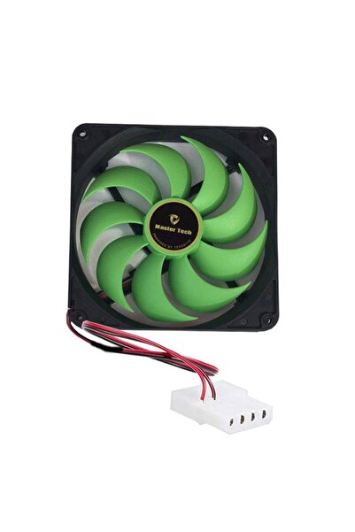 KEEPRO 14 Cm Case Fan 14 Cm Molex Fan 14 Cm Silent Quality Fan
