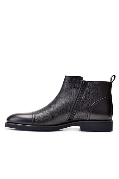 Nevzat Onay 2241-530 Men's Classic Boots - Black