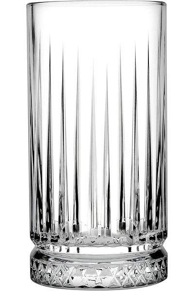 STOREMAX Jvnnastore Elysia Soft Drink-Long Drink 365 Cc 4 Hk 646268