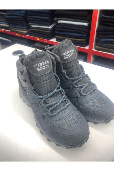 G CLASS Half Boots
