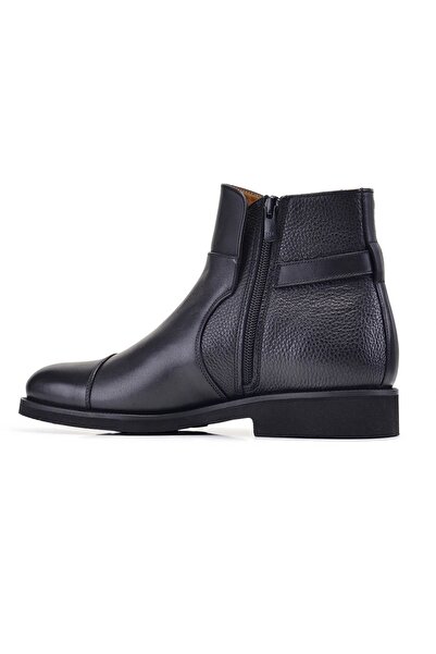 Nevzat Onay 6716-223 Men's Classic Boots - Black