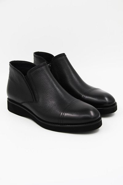 OGGI 030599 Men's Classic Boots - Black