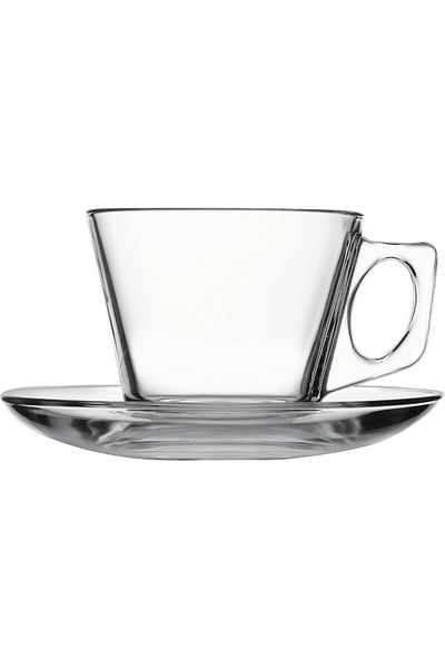 STOREMAX Ntwork Vela 12 Piece Coffee Cup Set Art 1087243