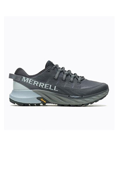 Merrell Ανδρικά παπούτσια εξωτερικού χώρου J135107 - Μαύρα