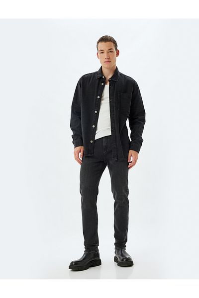 Koton Slim Fit Jeans - Brad Jean