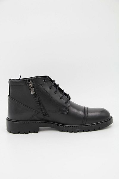 JAMES FRANCO 430 Men's Classic Boots - Black