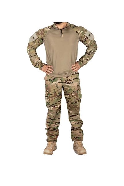 Astüm Askeri Malzeme Multicam Military Camouflage Set