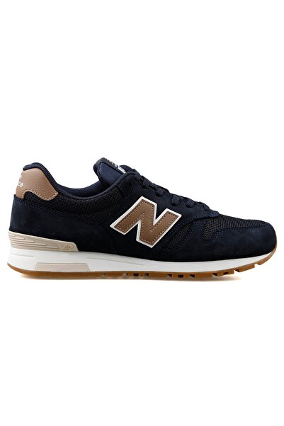 New Balance Ml565Ntg Pantofi casual pentru bărbați ML565NTG Bleumarin
