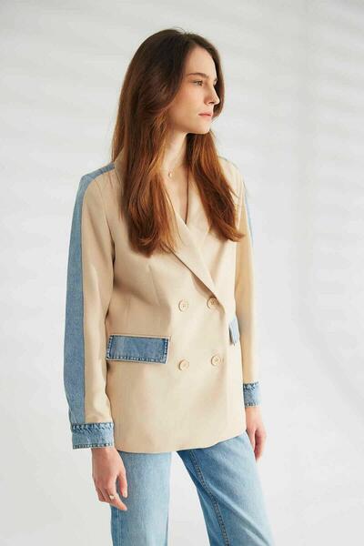 Robin D88481 Women's Jacket