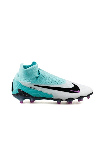 Nike Gripknit Phantom Gx Elite Dynamic Fit Fg Erkek Çim Zemin Kramponu Dc9969...