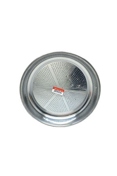 STOREMAX Jvnnshop No-4 - Classic Strainer Metal Strainer 646268