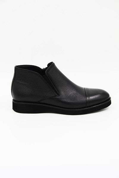 OGGI 030599 Men's Classic Boots - Black