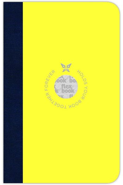 STOREMAX Muartshop 60 Flexible Sari Smartbook 9X14 Blue Stripe Striped 160 Pages 70Gr 871301