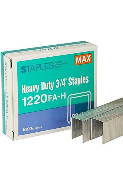 STOREMAX LvnShop 1220 Fa-H Max Staple Wire - 23/20 Lv 224120