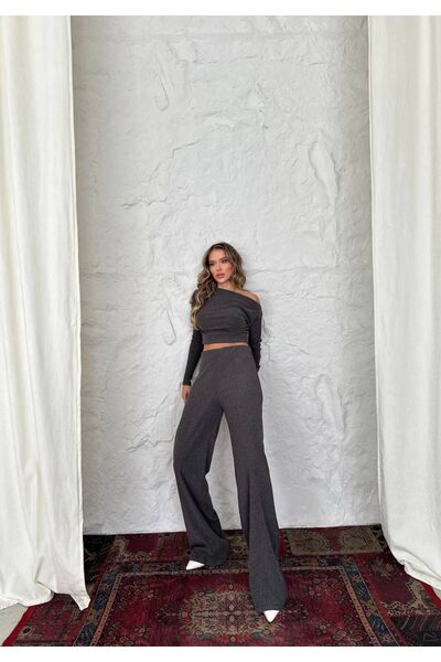 Belle Perre Low Sleeve Lower Upper Set